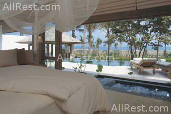 Evason Hideaway & Six Senses Spa 29